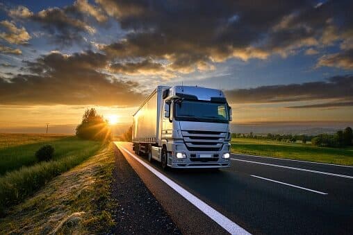 Logistica trasporti Milano