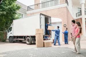 Traslochi aziendali Milano